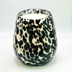 The Superstar Hepburn Lux: The Ultimate Luxury Scented candle in a Unique Handbl
